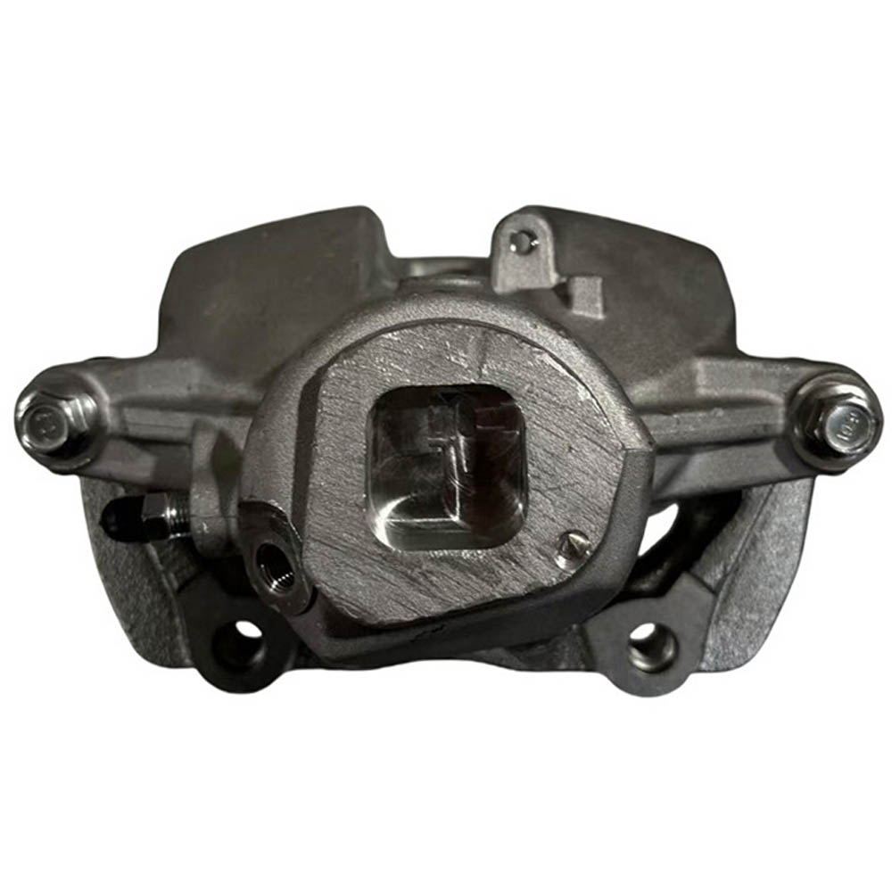 2012 Mercedes Benz C300 Brake Caliper